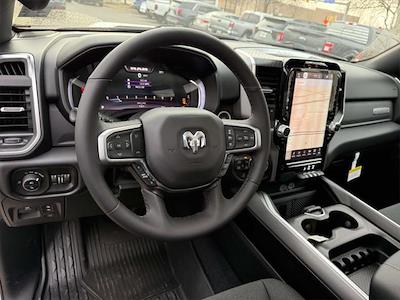 New 2026 Ram 1500 Big Horn Crew Cab for sale #TN195645 - photo 2