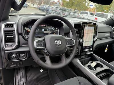 New 2026 Ram 1500 Big Horn Crew Cab 4x4 Pickup for sale #TN195646 - photo 2