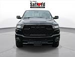 New 2026 Ram 1500 Big Horn Crew Cab 4x4 Pickup for sale #TN195646 - photo 10