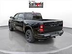 New 2026 Ram 1500 Big Horn Crew Cab 4x4 Pickup for sale #TN195646 - photo 6