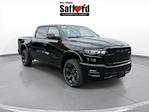 New 2026 Ram 1500 Big Horn Crew Cab 4x4 Pickup for sale #TN195646 - photo 9