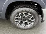 New 2026 Ram 1500 Laramie Crew Cab 4x4 Pickup for sale #TN195738 - photo 11