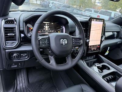 New 2026 Ram 1500 Rebel Crew Cab 4x4 Pickup for sale #TN200240 - photo 2