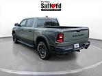 New 2026 Ram 1500 Rebel Crew Cab 4x4 Pickup for sale #TN200240 - photo 5
