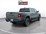 New 2026 Ram 1500 Rebel Crew Cab 4x4 Pickup for sale #TN200240 - photo 7