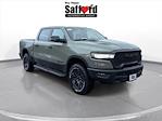 New 2026 Ram 1500 Rebel Crew Cab 4x4 Pickup for sale #TN200240 - photo 8