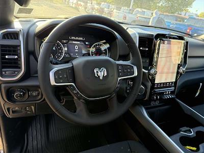 New 2026 Ram 1500 Big Horn Crew Cab 4x4 Pickup for sale #TN210155 - photo 2