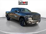 New 2026 Ram 1500 Big Horn Crew Cab 4x4 Pickup for sale #TN210155 - photo 9