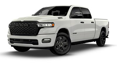 New 2026 Ram 1500 Big Horn Crew Cab for sale #TN213937 - photo 1
