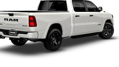 New 2026 Ram 1500 Big Horn Crew Cab for sale #TN213937 - photo 2
