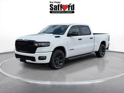 New 2026 Ram 1500 Big Horn Crew Cab for sale #TN213938 - photo 1