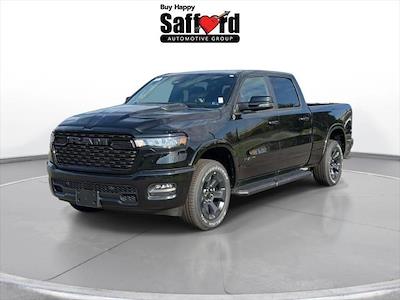 New 2026 Ram 1500 Big Horn Crew Cab for sale #TN213939 - photo 1