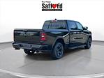 New 2026 Ram 1500 Big Horn Crew Cab for sale #TN213939 - photo 8