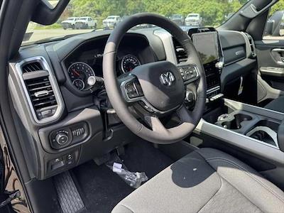 New 2026 Ram 1500 Big Horn Crew Cab for sale #TN213940 - photo 2