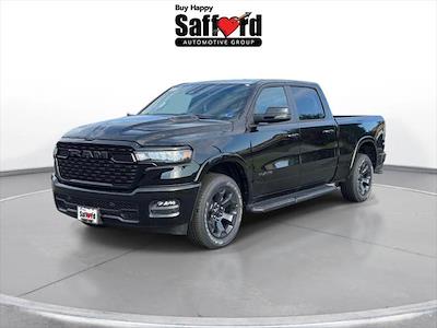 New 2026 Ram 1500 Big Horn Crew Cab for sale #TN213941 - photo 1