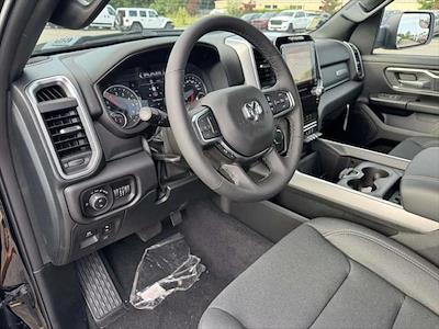 New 2026 Ram 1500 Big Horn Crew Cab for sale #TN213941 - photo 2