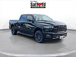 New 2026 Ram 1500 Big Horn Crew Cab for sale #TN213941 - photo 9