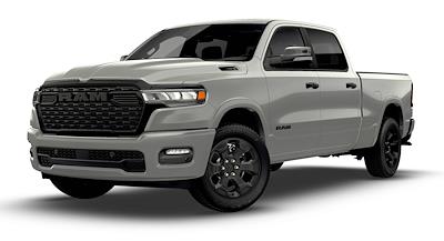 New 2026 Ram 1500 Big Horn Crew Cab for sale #TN214012 - photo 1