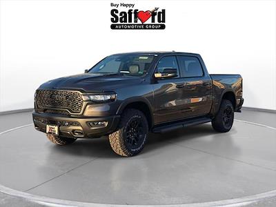 New 2026 Ram 1500 Rebel Crew Cab for sale #TN216351 - photo 1