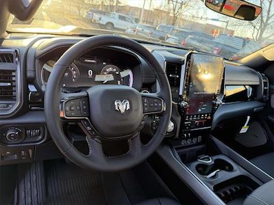 New 2026 Ram 1500 Rebel Crew Cab for sale #TN216351 - photo 2
