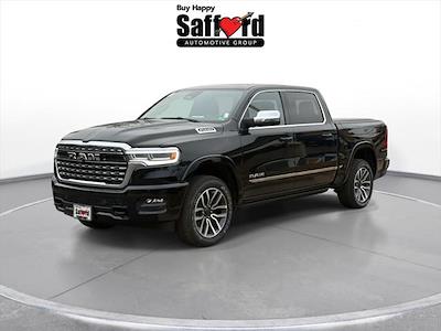 New 2026 Ram 1500 Limited Crew Cab for sale #TN218651 - photo 1
