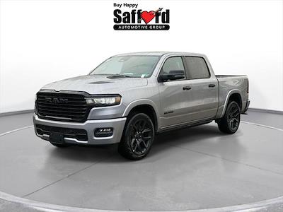 New 2026 Ram 1500 Laramie Crew Cab for sale #TN227446 - photo 1