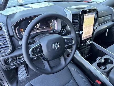 New 2026 Ram 1500 Big Horn Crew Cab for sale #TN233536 - photo 2