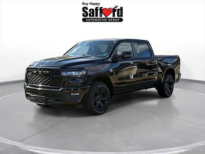 New 2026 Ram 1500 Big Horn Crew Cab 4x4 Pickup for sale #TN233695 - photo 1