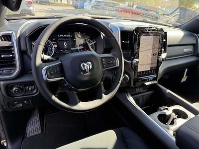 New 2026 Ram 1500 Big Horn Crew Cab 4x4 Pickup for sale #TN233695 - photo 2
