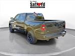 New 2026 Ram 1500 Big Horn Crew Cab 4x4 Pickup for sale #TN233695 - photo 5