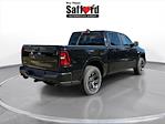 New 2026 Ram 1500 Big Horn Crew Cab 4x4 Pickup for sale #TN233695 - photo 7