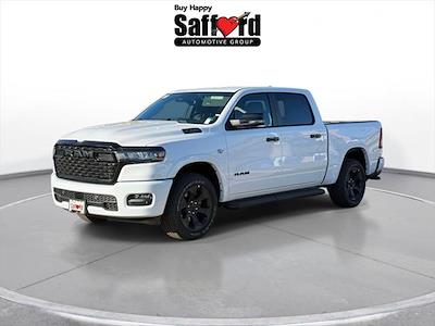 New 2026 Ram 1500 Big Horn Crew Cab 4x4 Pickup for sale #TN234187 - photo 1