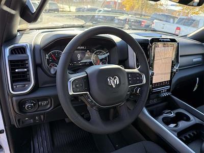 New 2026 Ram 1500 Big Horn Crew Cab 4x4 Pickup for sale #TN234187 - photo 2