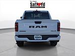 New 2026 Ram 1500 Big Horn Crew Cab 4x4 Pickup for sale #TN234187 - photo 10