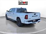 New 2026 Ram 1500 Big Horn Crew Cab 4x4 Pickup for sale #TN234187 - photo 5