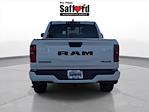 New 2026 Ram 1500 Big Horn Crew Cab 4x4 Pickup for sale #TN234187 - photo 6