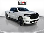 New 2026 Ram 1500 Big Horn Crew Cab 4x4 Pickup for sale #TN234187 - photo 8