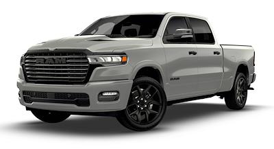 New 2026 Ram 1500 Laramie Crew Cab for sale #TN234342 - photo 1