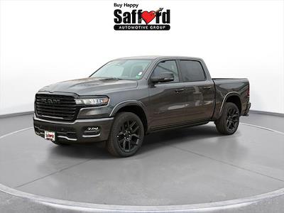 New 2026 Ram 1500 Laramie Crew Cab for sale #TN234375 - photo 1