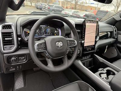 New 2026 Ram 1500 Laramie Crew Cab for sale #TN234375 - photo 2