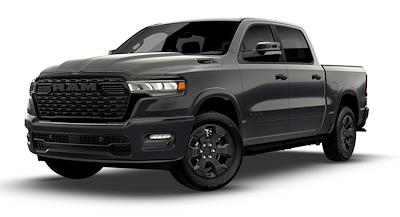 New 2026 Ram 1500 Big Horn Crew Cab for sale #TN237016 - photo 1