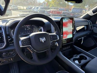 New 2026 Ram 1500 Laramie Crew Cab 4x4 Pickup for sale #TN238541 - photo 2