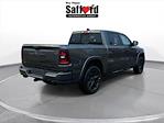 New 2026 Ram 1500 Laramie Crew Cab 4x4 Pickup for sale #TN238543 - photo 8