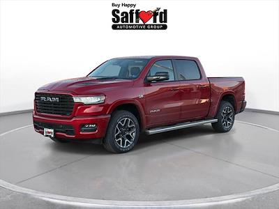 New 2026 Ram 1500 Laramie Crew Cab for sale #TN238545 - photo 1