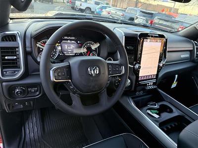 New 2026 Ram 1500 Laramie Crew Cab for sale #TN238545 - photo 2