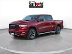 New 2026 Ram 1500 Laramie Crew Cab for sale #TN238545 - photo 1