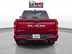 New 2026 Ram 1500 Laramie Crew Cab for sale #TN238545 - photo 10