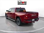 New 2026 Ram 1500 Laramie Crew Cab for sale #TN238545 - photo 5