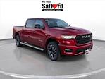 New 2026 Ram 1500 Laramie Crew Cab for sale #TN238545 - photo 8