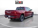 New 2026 Ram 1500 Laramie Crew Cab for sale #TN238545 - photo 9